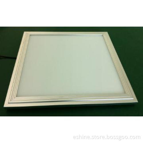 2013 new design for led ceiling lighting panel 36W 600mm*600mm*11mm